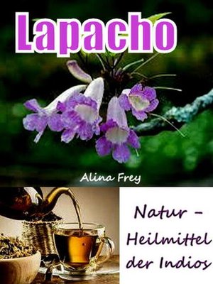 cover image of Lapacho